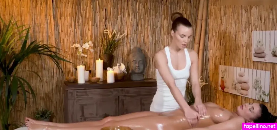 Massage Rooms OnlyFans Thumbnail #Zxu3BEW7JF