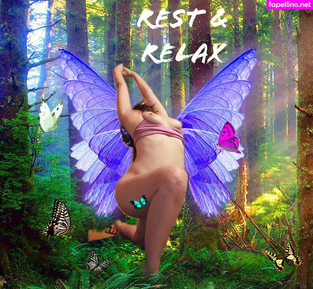massagebyafairy, massagefairy Nude Leaked OnlyFans Photo #3oiNc9MlyR