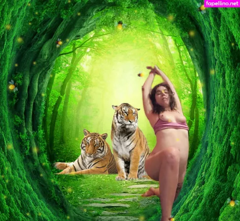 Massagefairy OnlyFans Thumbnail #eFz7r5F9NZ