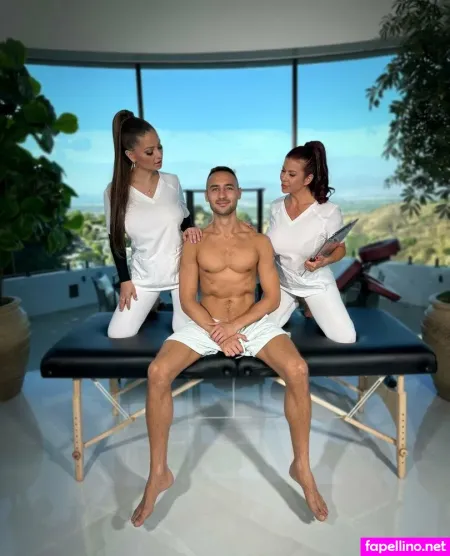 Massagemistress OnlyFans Thumbnail #7ivfRkZbn1