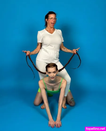 Massagemistress OnlyFans Thumbnail #QXvlqMEZjl