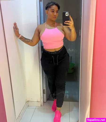 Massiel Lara OnlyFans Thumbnail #D8NTndrX04