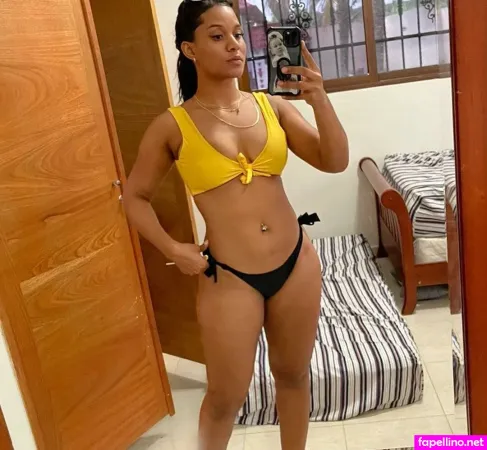 Massiel Lara OnlyFans Thumbnail #NLZU7pfPE9