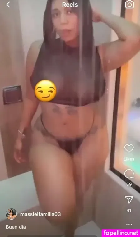 Massielfamilia03 OnlyFans Thumbnail #xuzPgfV8ac