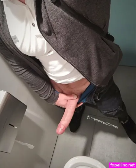 Massiveddaniel OnlyFans Thumbnail #0tbOTKgvlx