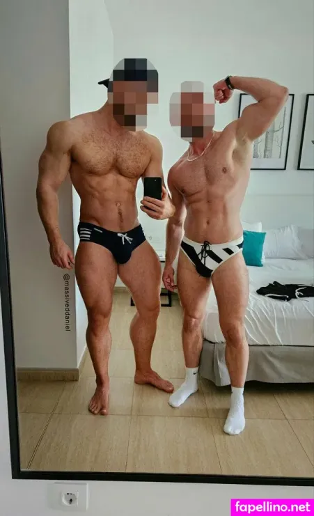 Massiveddaniel OnlyFans Thumbnail #1stR425qHi