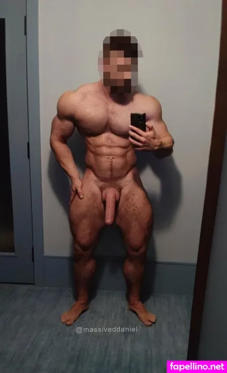 Massiveddaniel OnlyFans Thumbnail #2S1oBuf5Ls