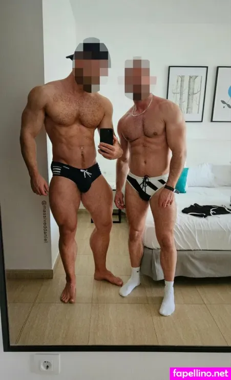 Massiveddaniel OnlyFans Thumbnail #5hr2g1u2X8