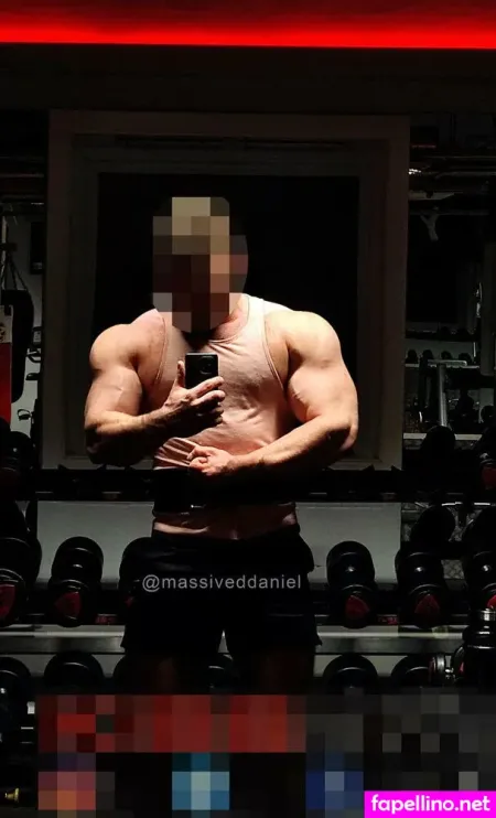Massiveddaniel OnlyFans Thumbnail #CXLOIkUYyw