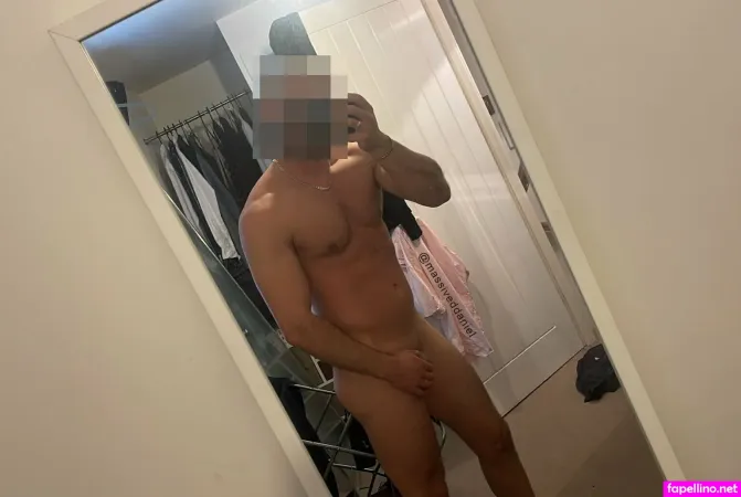 Massiveddaniel OnlyFans Thumbnail #Gh1FdTgJow