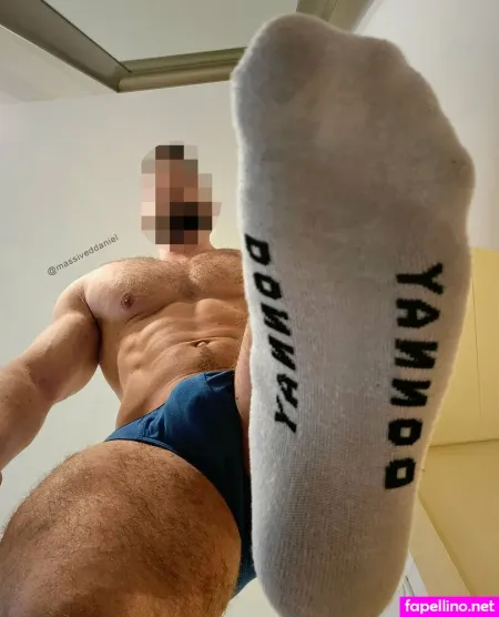 Massiveddaniel OnlyFans Thumbnail #Jk5qq46p83