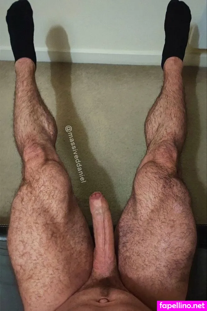 massive._d, massiveddaniel Nude Leaked OnlyFans Photo #LW9k2vTZDf