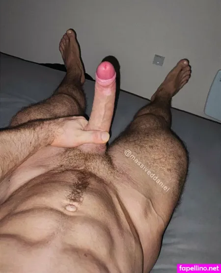 Massiveddaniel OnlyFans Thumbnail #MAlD8RmQej