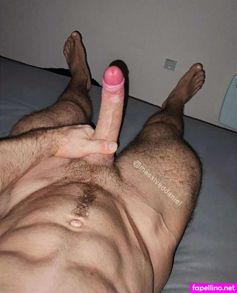 massive._d, massiveddaniel Nude Leaked OnlyFans Photo #MAlD8RmQej