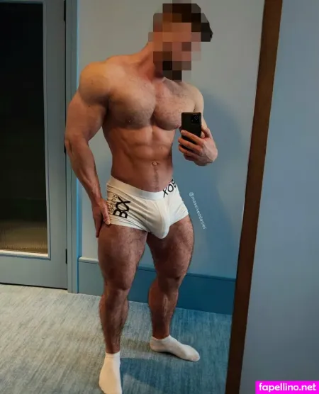 Massiveddaniel OnlyFans Thumbnail #ML6HYGaLuI