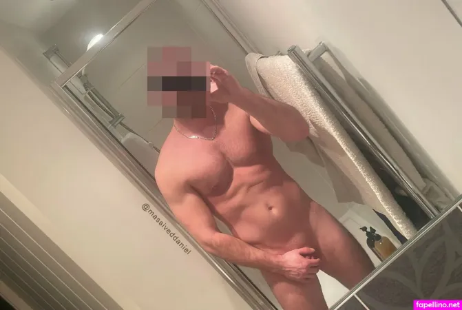 Massiveddaniel OnlyFans Thumbnail #NgksI0ffEF