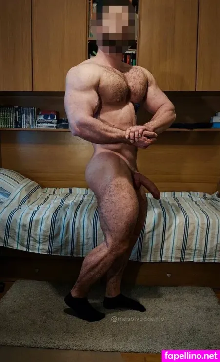 Massiveddaniel OnlyFans Thumbnail #PF0xlCgMXD