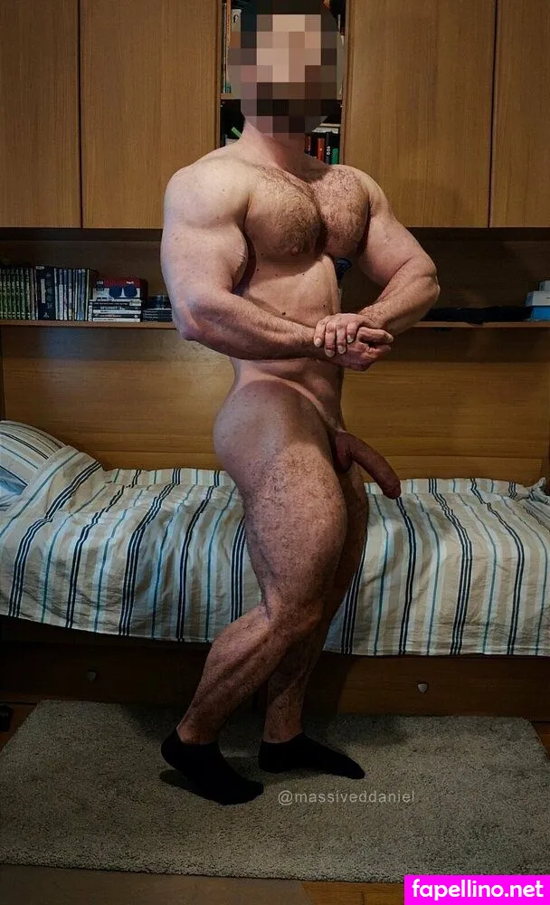 massive._d, massiveddaniel Nude Leaked OnlyFans Photo #PF0xlCgMXD