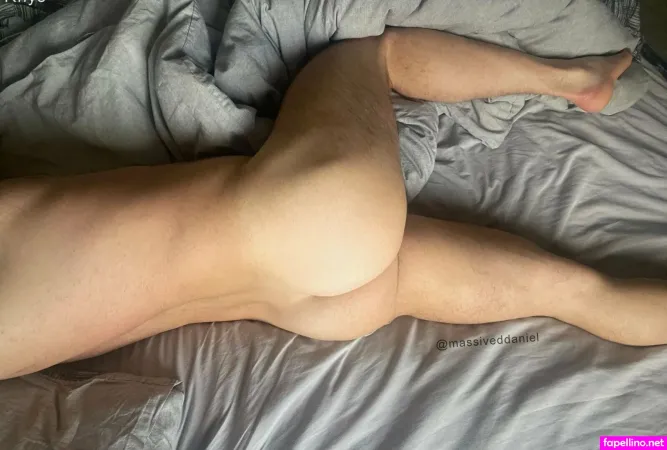 Massiveddaniel OnlyFans Thumbnail #TmoLAWpOUh