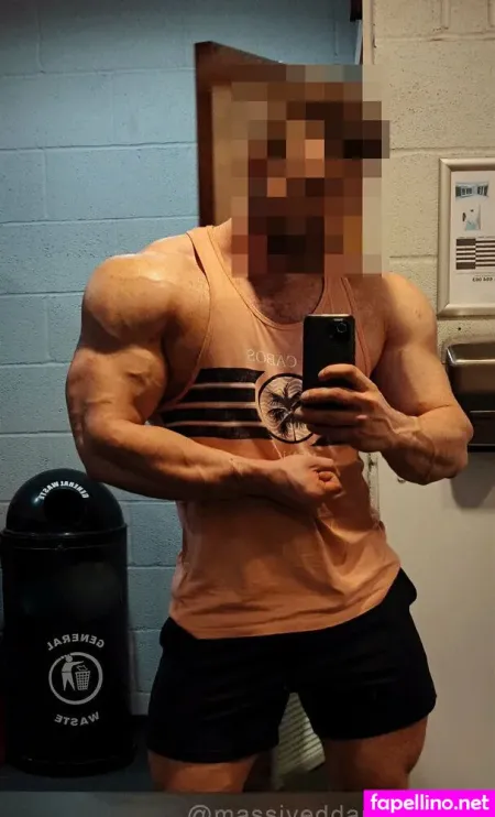 Massiveddaniel OnlyFans Thumbnail #WiFhZISn1c