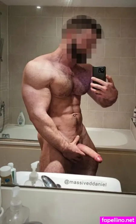 Massiveddaniel OnlyFans Thumbnail #XGAnOw6AVR