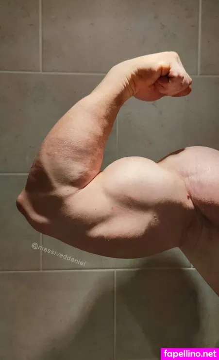 Massiveddaniel OnlyFans Thumbnail #ZGvEJs3azI