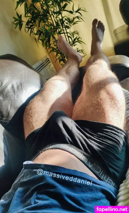 Massiveddaniel OnlyFans Thumbnail #ZSfXGODiJ0