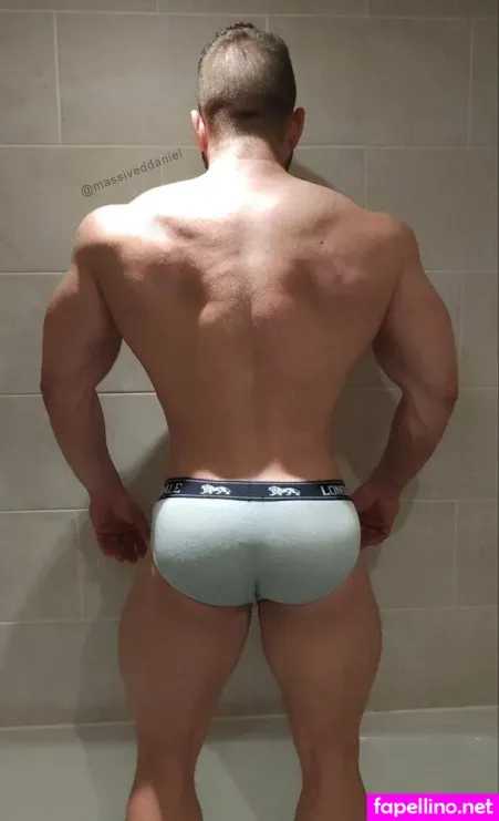 Massiveddaniel OnlyFans Thumbnail #lRJfguUnbc