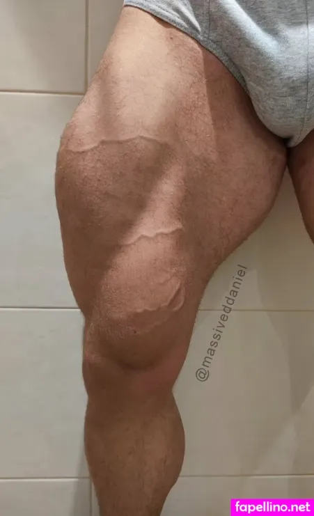 Massiveddaniel OnlyFans Thumbnail #zcIK5Ru91t