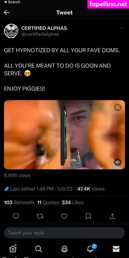 Master Scottie OnlyFans Thumbnail #gLHWZp9gvX