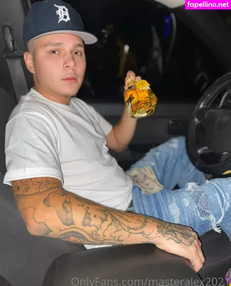 Masteralex2021 OnlyFans Thumbnail #O8YfqIcU4f