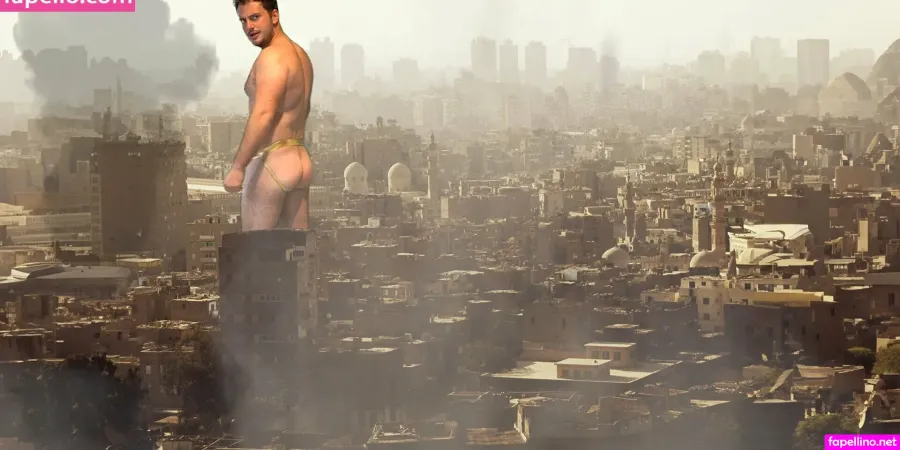 Masterapollogod OnlyFans Thumbnail #cUqvJHrDtm