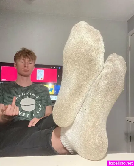 Masterjacobfeet OnlyFans Thumbnail #FeUU9kYbuv