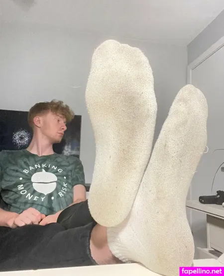 Masterjacobfeet OnlyFans Thumbnail #MiDXBHEE59
