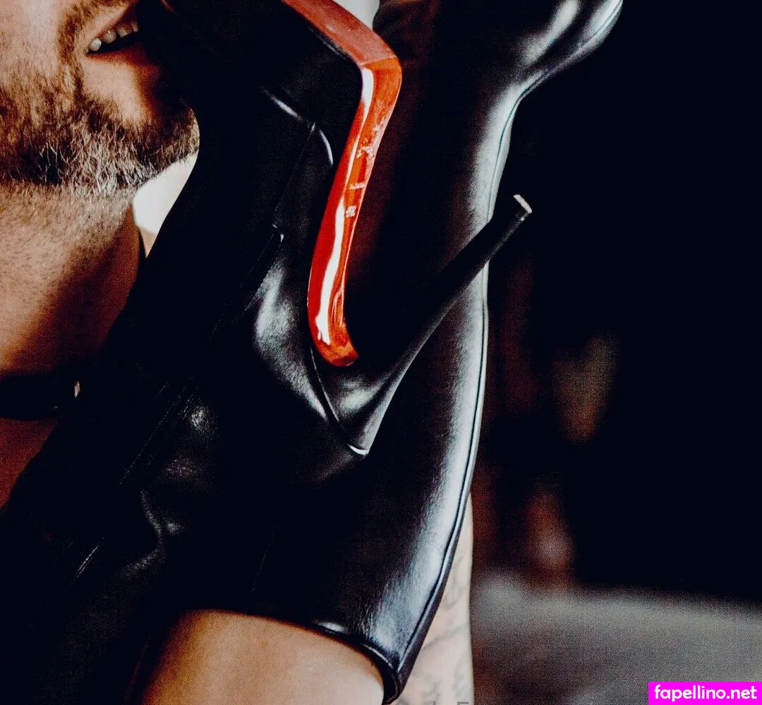 masterpony Nude Leaked OnlyFans Photo #4azHIVB84T