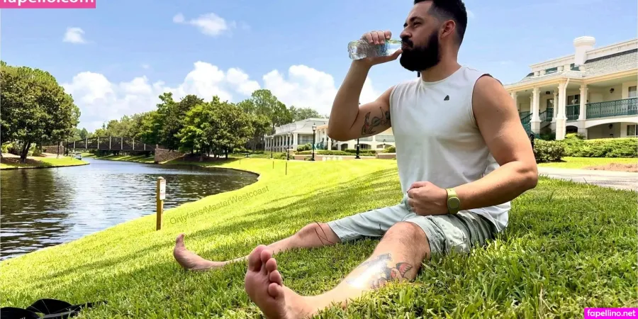 Masterwestcoast OnlyFans Thumbnail #G132UJCJ90