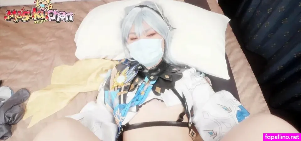 Masukuchan