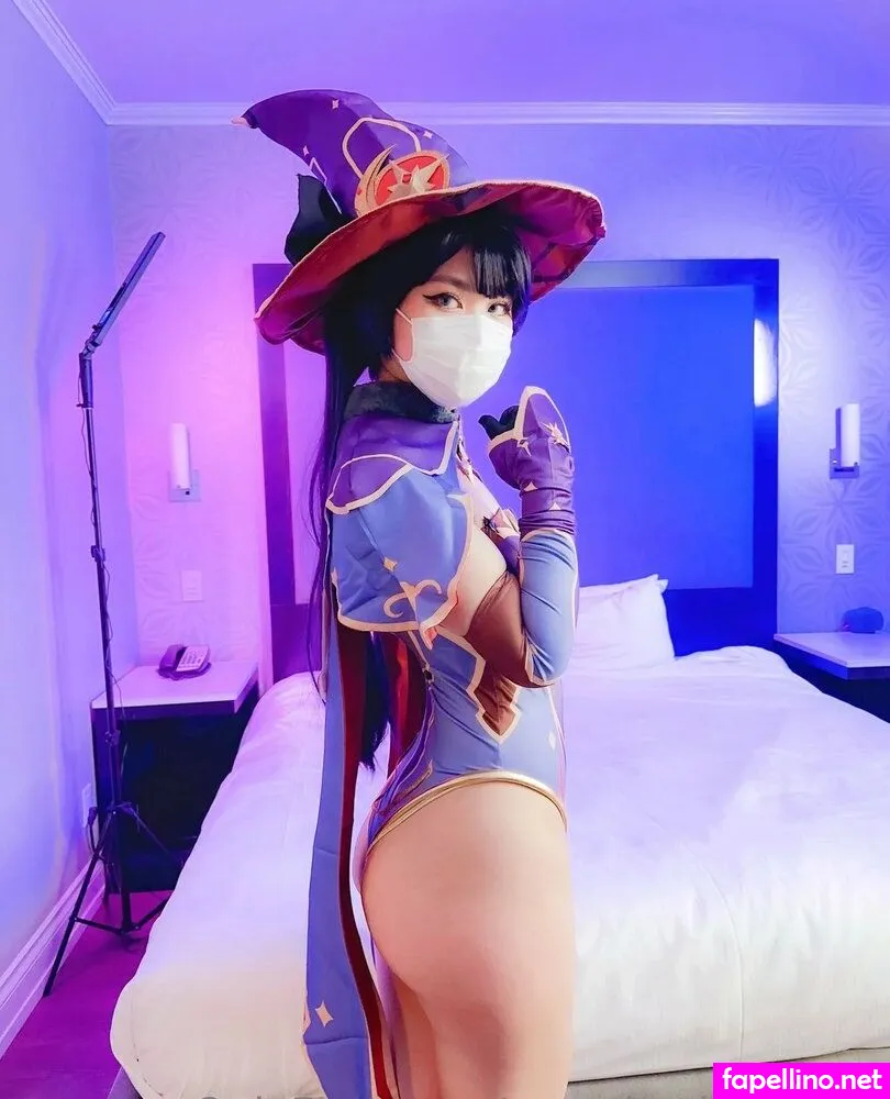 masukuchan Nude Leaked OnlyFans Photo #RFFCnDGK3V