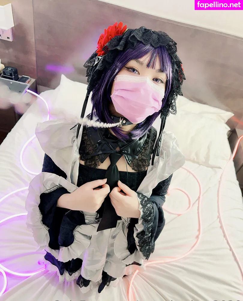 masukuchan2020, oarabilemasuku Nude Leaked OnlyFans Photo #AgvzHAolEB