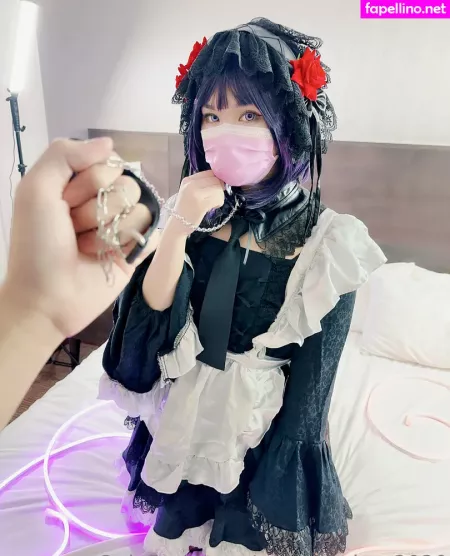 Masukuchan2020 OnlyFans Thumbnail #T41pz9Bv0f