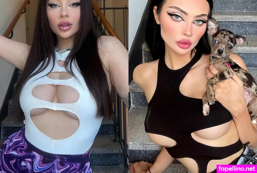 Masza Graczykowska Nude Leaked OnlyFans Photo #xIIIvcuoaU
