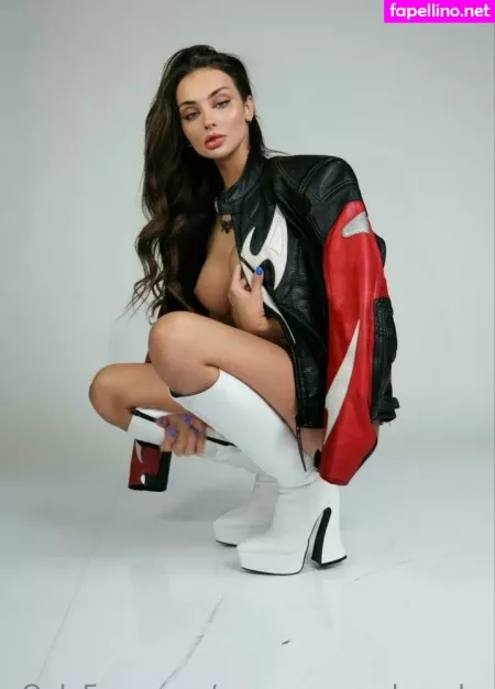 Maszagraczykowska OnlyFans Thumbnail #O1mchEp8oL