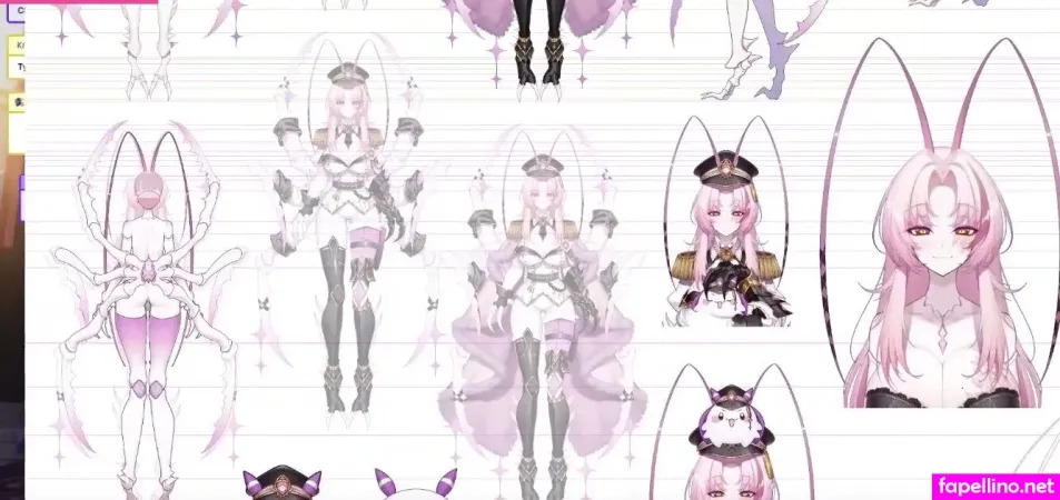 Matara Kan OnlyFans Thumbnail #eisjJpd90m