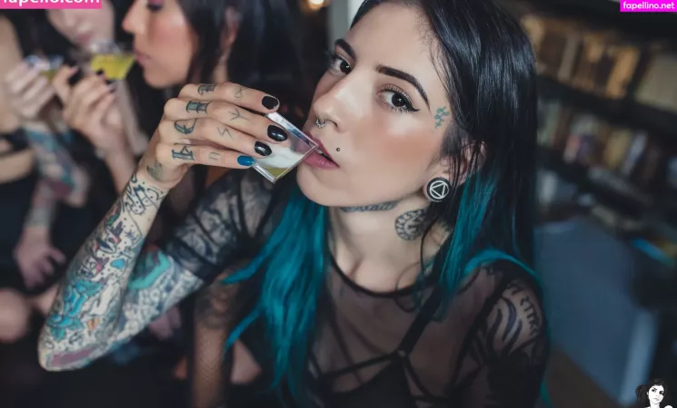 Mataro OnlyFans Thumbnail #EftNSBWog2