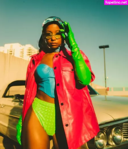 Mataya Sweeting OnlyFans Thumbnail #jjCCkX4OWg