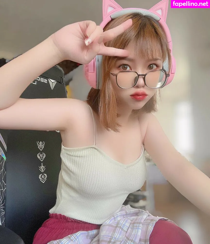 Matchamei, gagahmei Nude Leaked OnlyFans Photo #VBymw1imaP