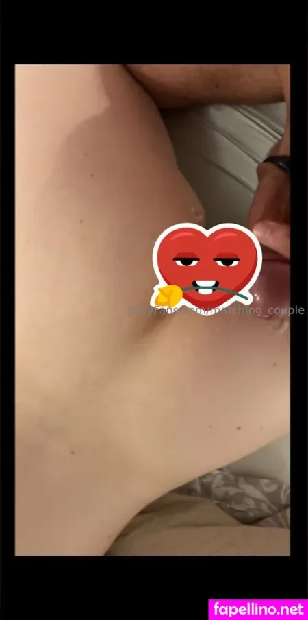 Matching Couple OnlyFans Thumbnail #L69d4IrUCh