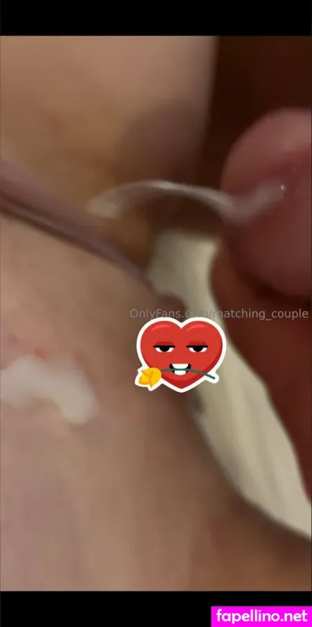Matching Couple OnlyFans Thumbnail #Y0s25VMGbt