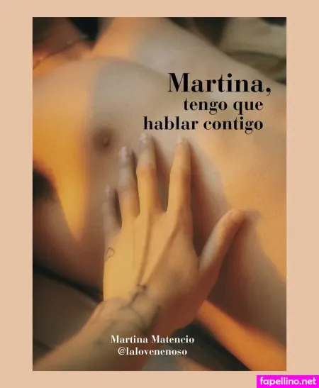 Matencio OnlyFans Thumbnail #mI1bxvOeFw