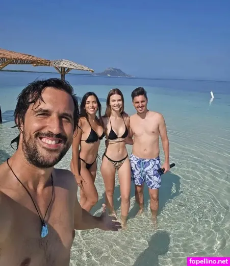 Mateo Lisanna OnlyFans Thumbnail #KOQzmaNsGR